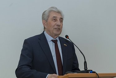 Подведены итоги года в одной из ведущих больниц Оренбуржья